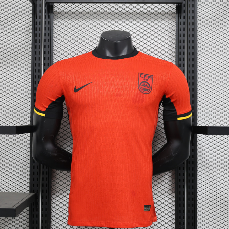 1ª China 2024 VJ