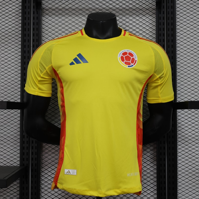 1ª Colombia 2024 VJ