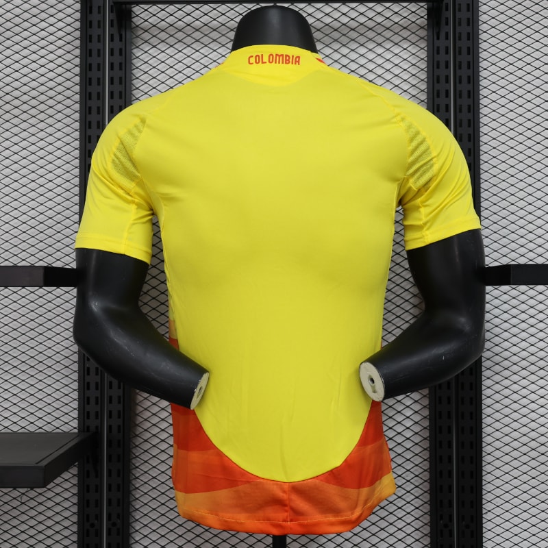 1ª Colombia 2024 VJ imagen 4