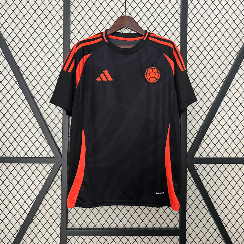 2ª Colombia 2024