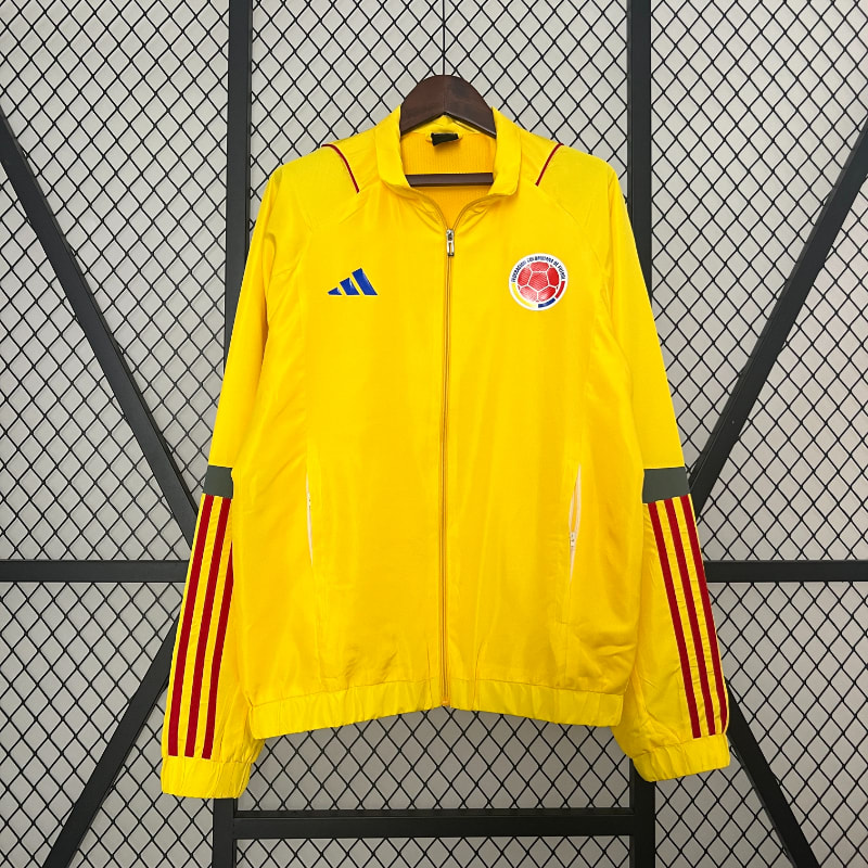 Cortavientos Colombia 2024 imagen 2