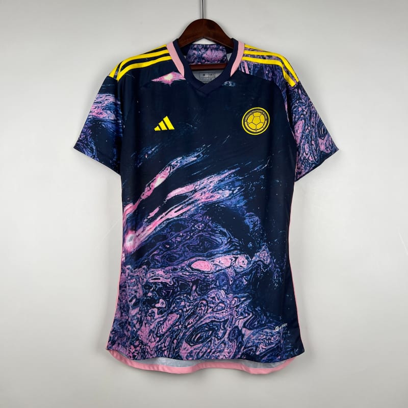 Especial Colombia 2023