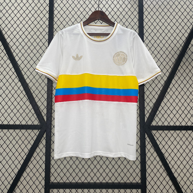 Especial Colombia 2024