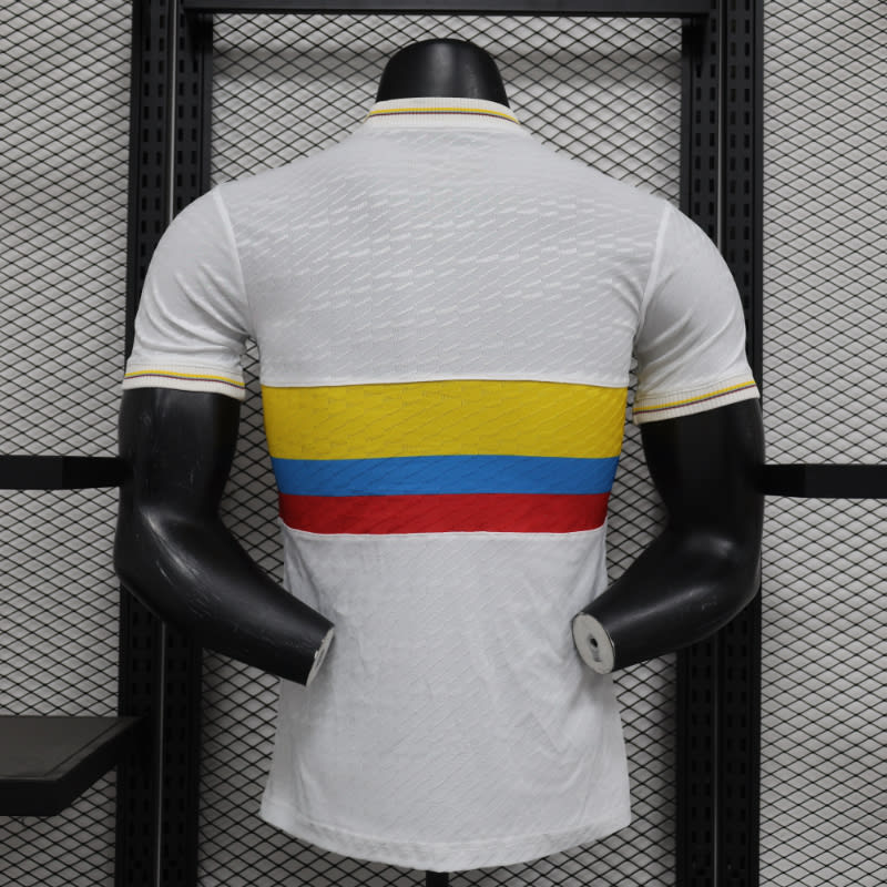 Especial Colombia 2024 VJ imagen 2
