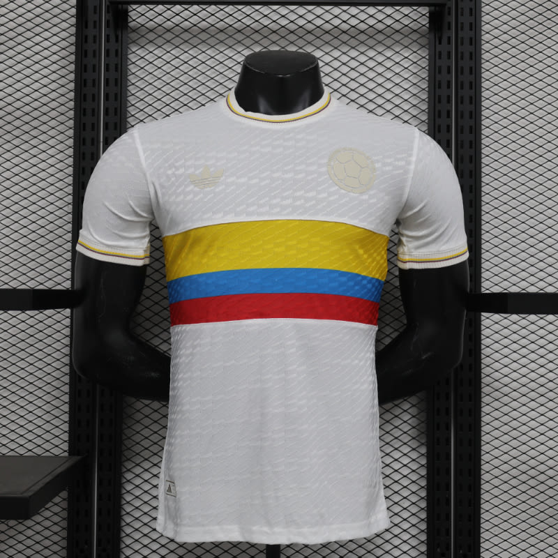 Especial Colombia 2024 VJ