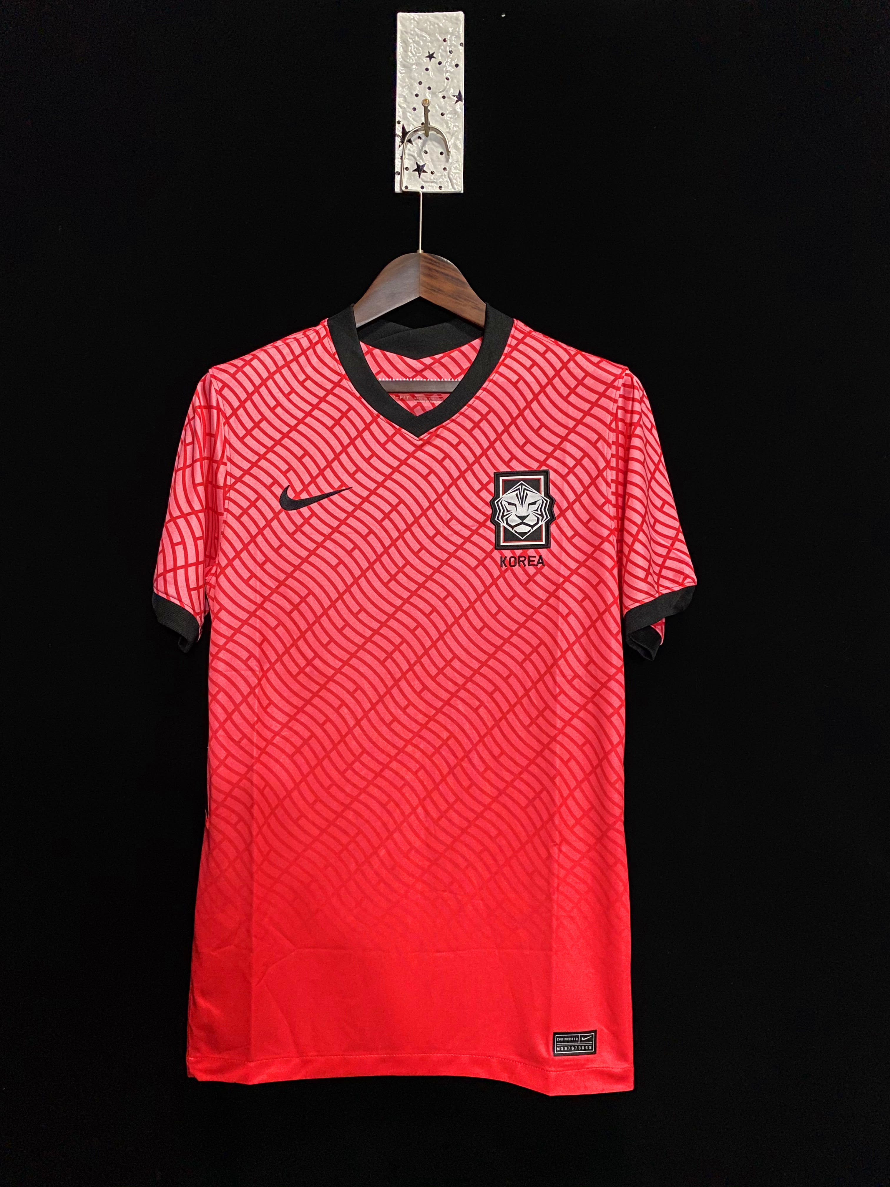 1ª Corea del Sur 20_21 imagen 2