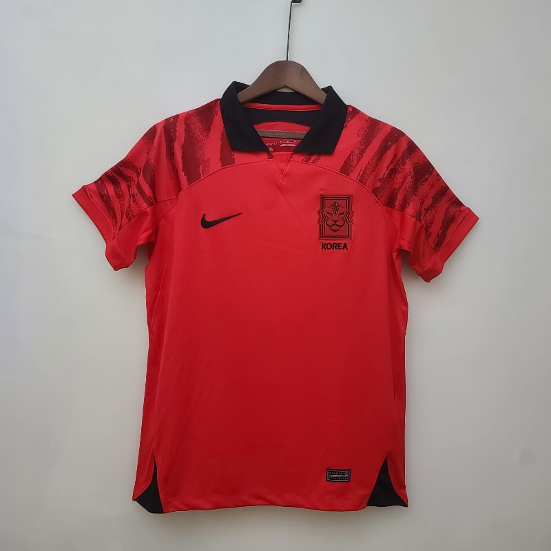 1ª Korea 2022