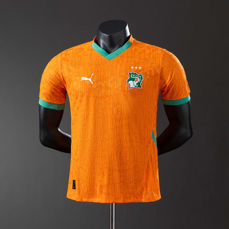1ª Costa de Marfil 2025 VJ