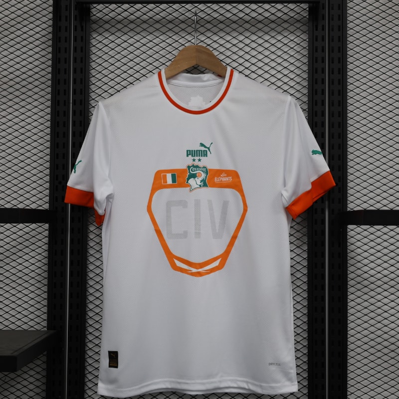 2ª Costa de Marfil 2023