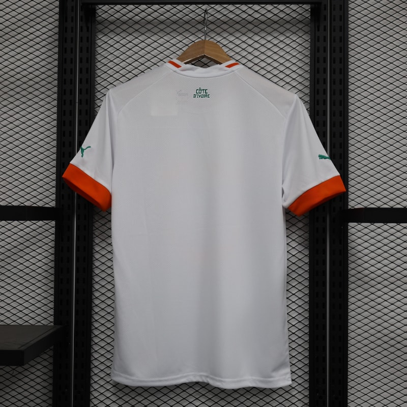2ª Costa de Marfil 2023 imagen 2