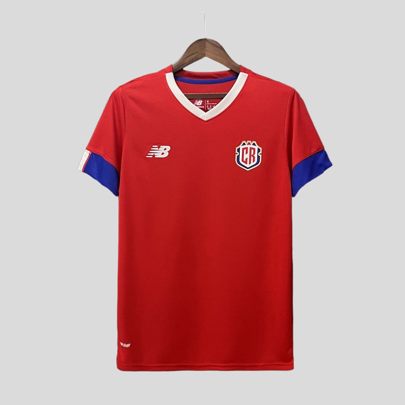 1ª Costa Rica 2022