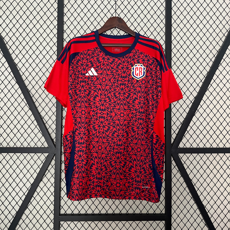 1ª Costa Rica 2024 imagen 3