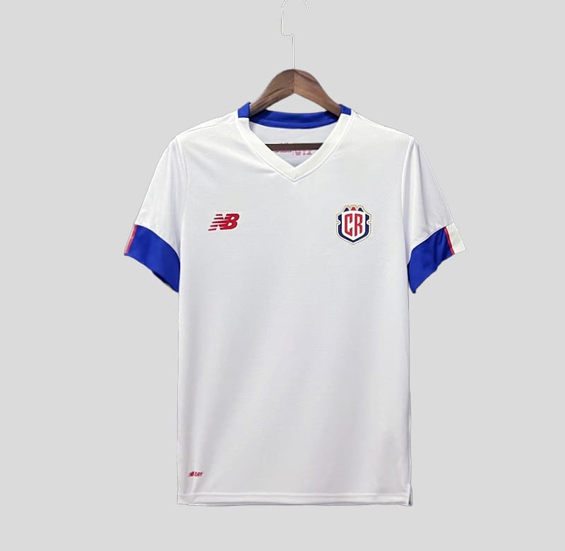 2ª Costa Rica 2022