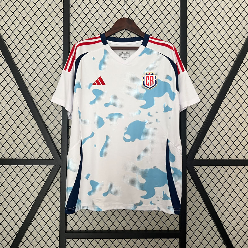 2ª Costa Rica 2024