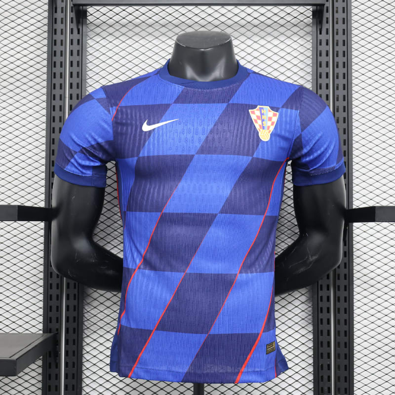 2ª Croacia 2024 VJ imagen 3