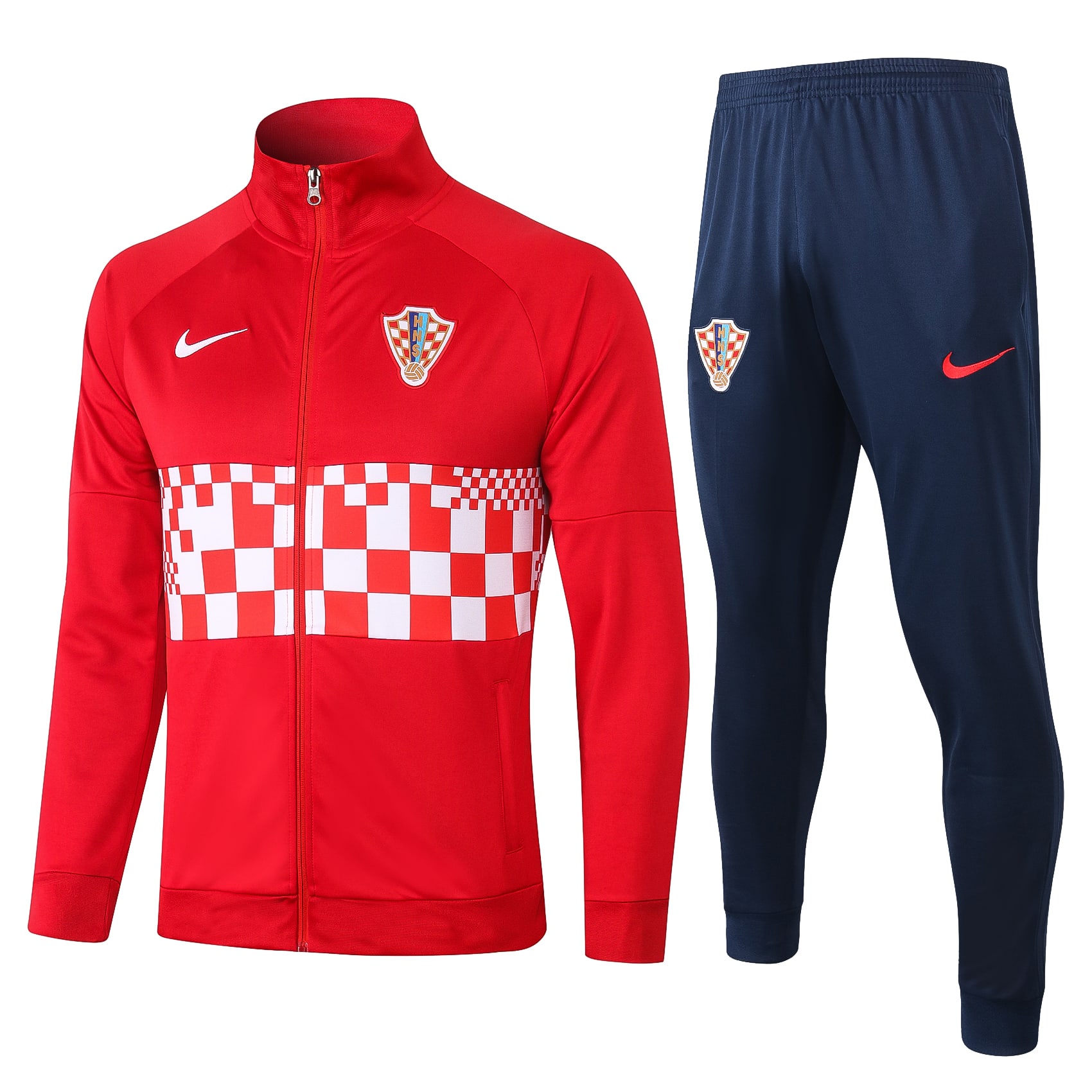 Chaqueta Croacia