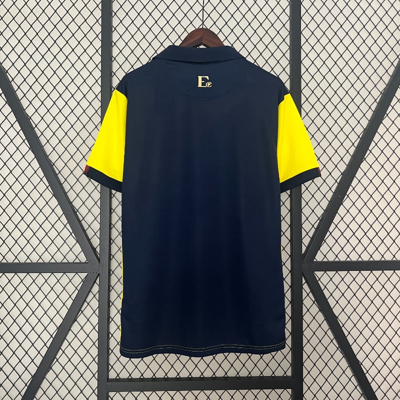 1ª Ecuador 2024 imagen 2