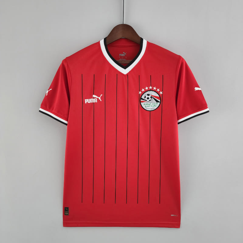 1ª Egypto 2022