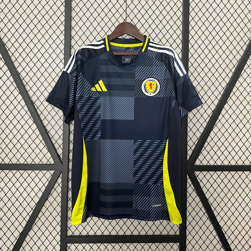1ª Escocia 2024