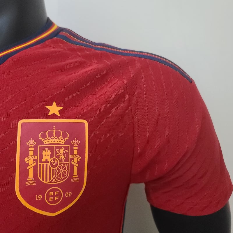 1ª España 2022 VJ imagen 2