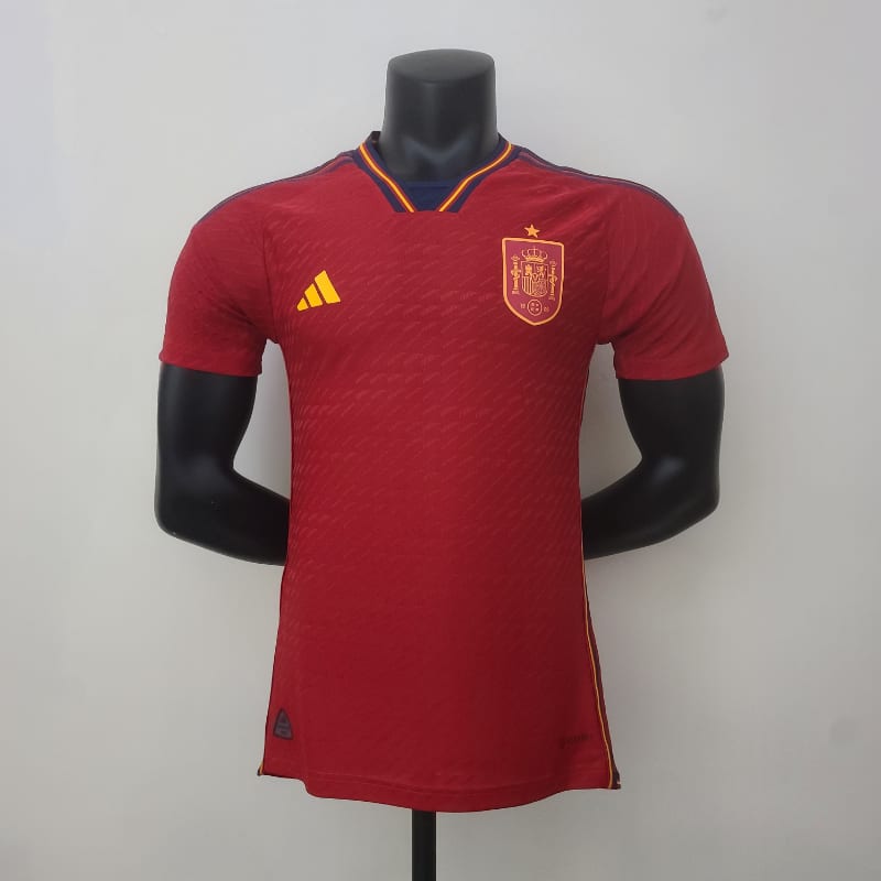 1ª España 2022 VJ