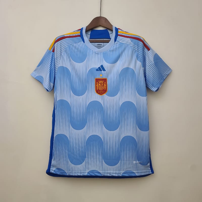 2ª España 2022