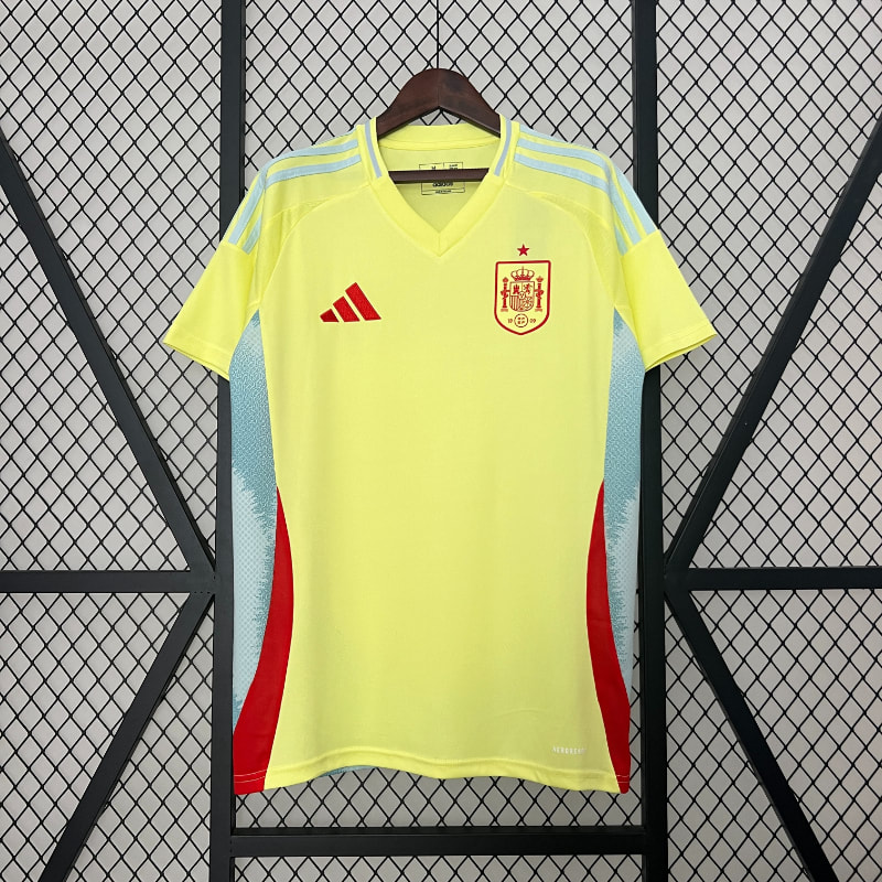 2ª España 2024