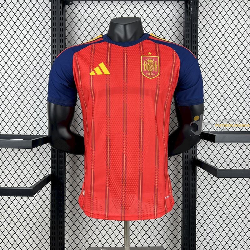 España 2026