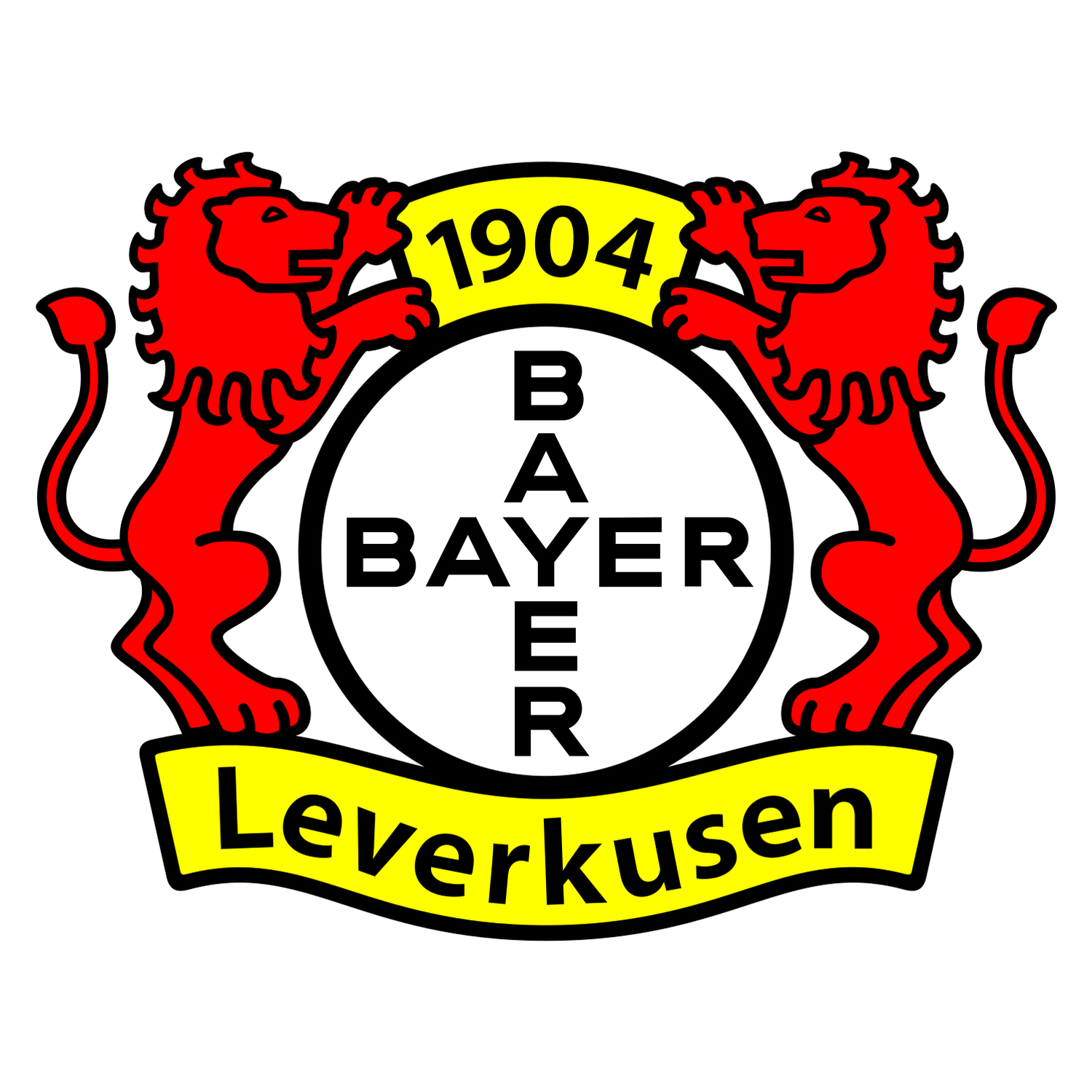 Leverkusen