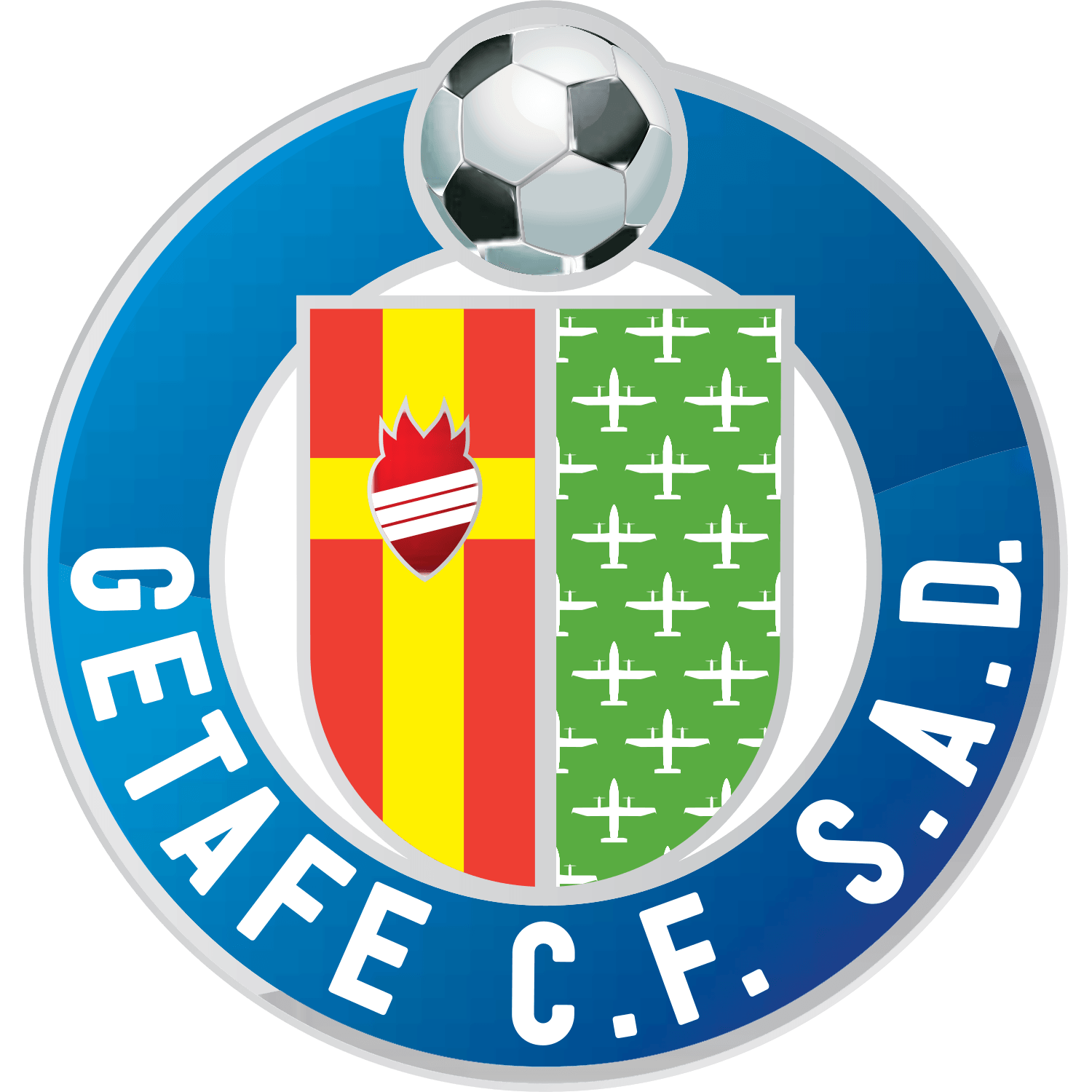 Getafe