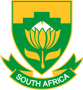 Sudafrica