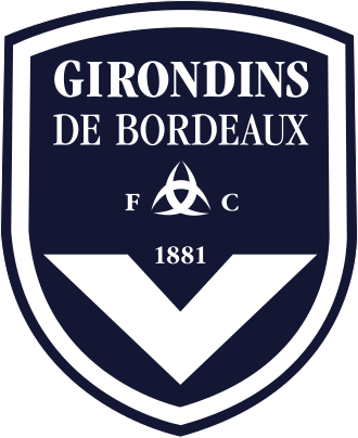 Girondins de Burdeos