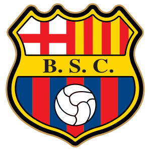 Barcelona Ecuador