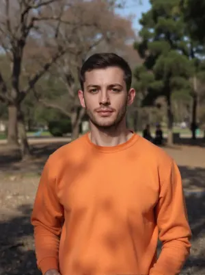 Олег Нерванов