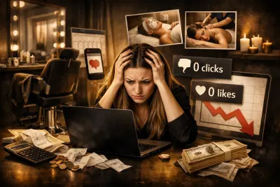 Почему не работает ваша реклама в интернете?