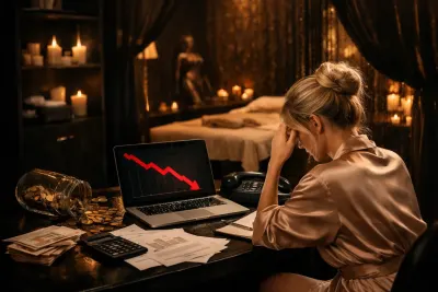 Антикризисный маркетинг для салона: как получать заявки, когда нет бюджета на полный комплекс