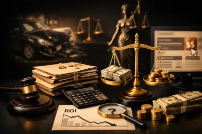 Как настроить плату за обращение и зарабатывать на сложных делах