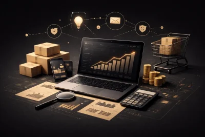 Антикризисный маркетинг в e-commerce