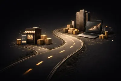 Стратегии малого и крупного