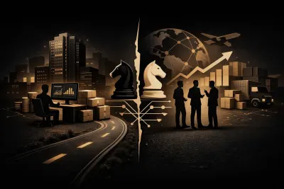 Inhouse vs Outsource