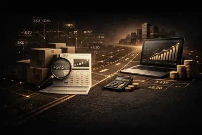 Юнит-экономика на практике