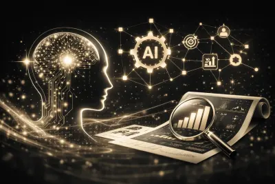 Исследование, Аналитика, ИИ