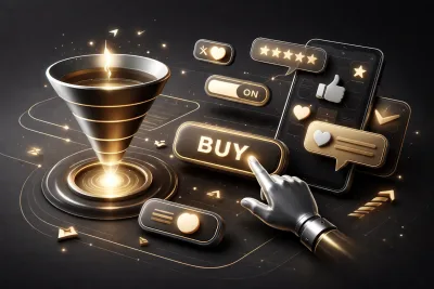 Алгоритмические подталкивания, поведенческая экономика