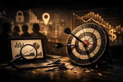 Анализ современного состояния таргетированной рекламы