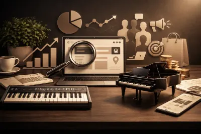 Кейсы продвижения