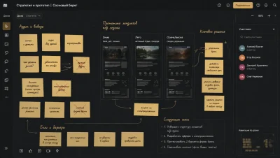 Стратегия