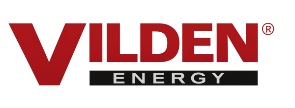 Логотип компании Vilden
