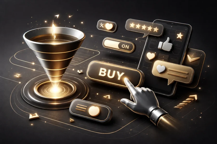 Инхаус или аутсорс маркетинга в 2026: сравнительный анализ моделей