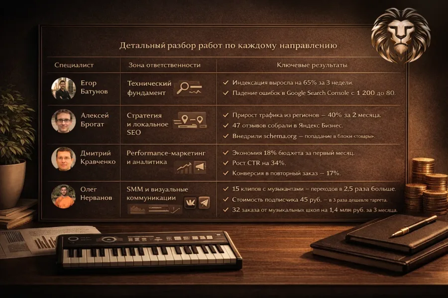 Юнит-экономика в e-commerce: практическое руководство с расчетами 2026