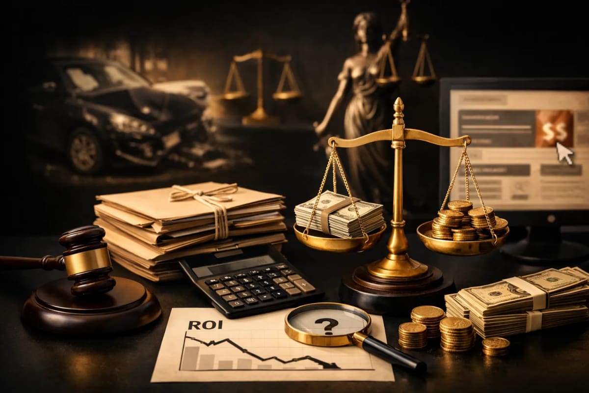 CPA-маркетинг для юридических услуг: переход на оплату за результат